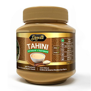 Sanotti Tahini 330g