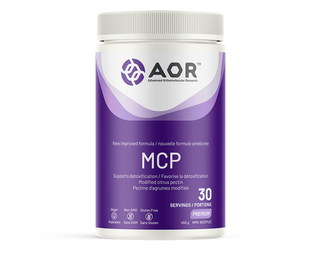 AOR MCP 450g