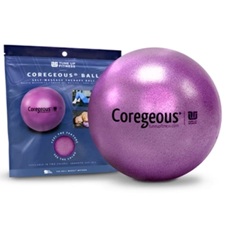 Yoga Tune Up Coregeous Ball Iris 1 Pack