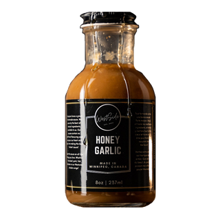 Westside Sauce Honey Garlic 237mL