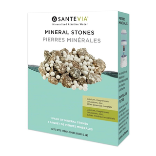 Santevia Mineral Stones