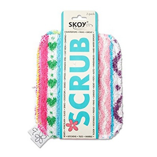 Skoy Scrubs 2 Packs