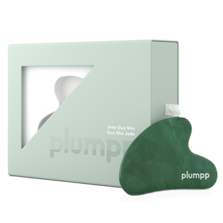 plumpp Gua Sha Jade