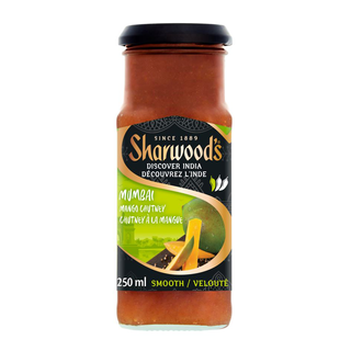 Sharwood's Mango Chutney Mumbai 250mL