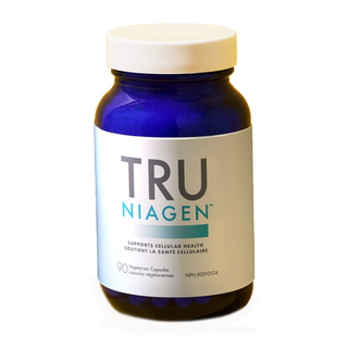 Tru Niagen Tru Niagen 90 Veggie Caps