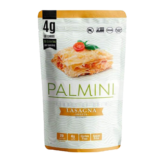 Palmini Hearts of Palm Lasagna Sheets 338g