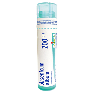 Boiron Arsenicum Album 200CH