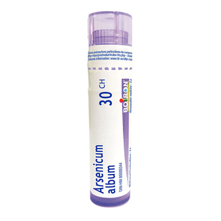 Boiron Arsenicum Album 30CH