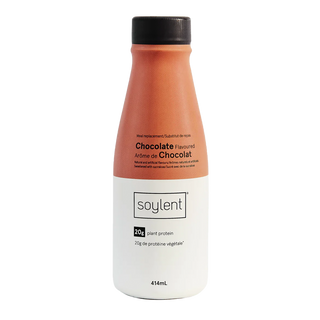 Soylent Protein Shake RTD Chocolate 414mL