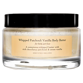 evanhealy Body Butter Whipped Patchouli Vanilla 178mL