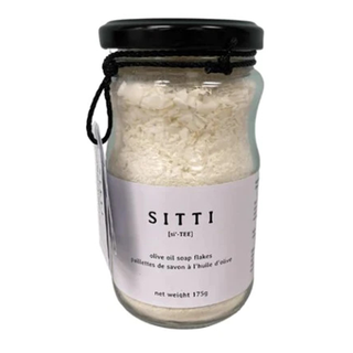 Sitti Soap Flakes Olive Oil 175g