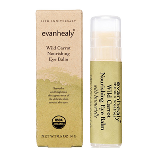 evanhealy Nourishing Eye Balm Wild Carrot 14g