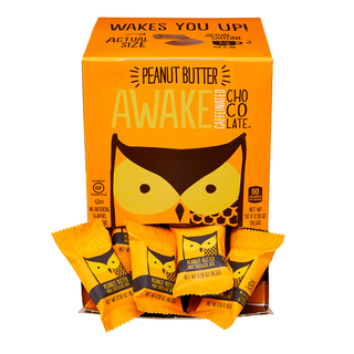 Awake Chocolate Peanut Butter 16.5g