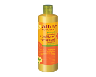 Alba Botanica Hawaiian Conditioner Mango 355mL