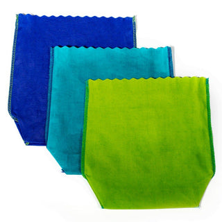 etee Reusable Sandwich Bags 3 Packs