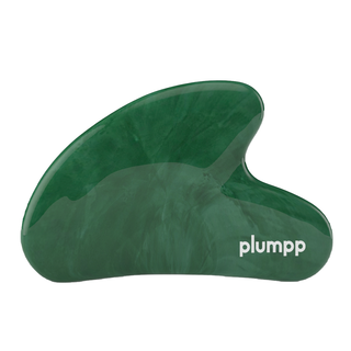 plumpp Gua Sha Jade