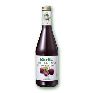 Biotta Beetroot Juice 500mL