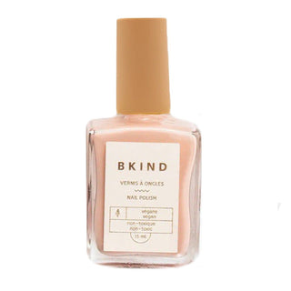 BKIND Nail Polish Beige Life 15mL