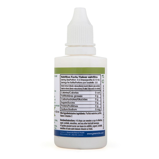 Flavorall Stevia Liquid Pure 50mL