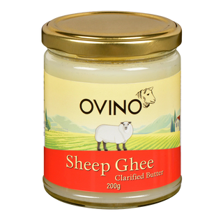 Ovino Sheep Ghee 200g