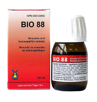 Dr. Reckeweg Bio 88 30mL