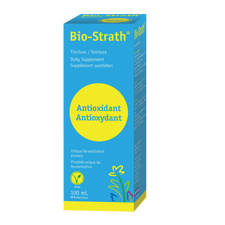 Bio-Strath Antioxidant Tincture 100mL