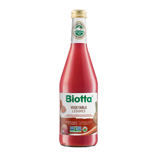 Biotta Vegetable Juice 500mL