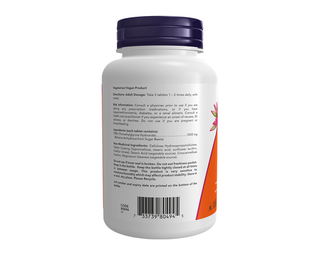 Now TMG 1000mg 100 Tablets