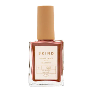 BKIND Nail Polish Arizona 15mL