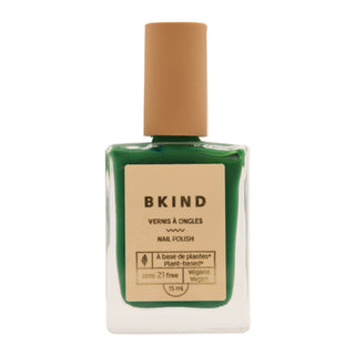 BKIND Nail Polish Grenouille 15mL