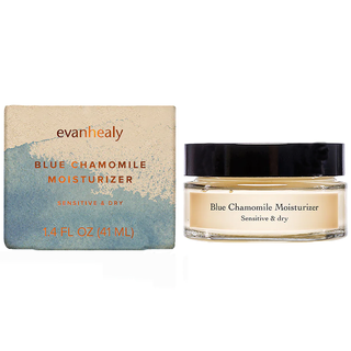 evanhealy Moisturizer Blue Chamomile 41mL