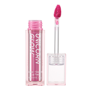 Unicorn Glow Sugar Glazed Lip Tint Charming 4g