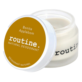 Routine Deodorant Bonita Applebom 58g