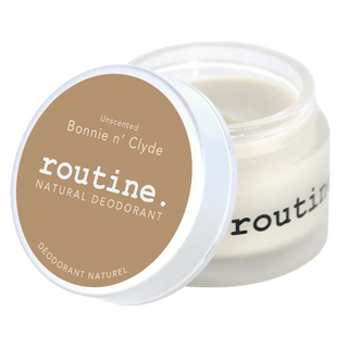 Routine Deodorant Bonnie n Clyde Unscented 58g