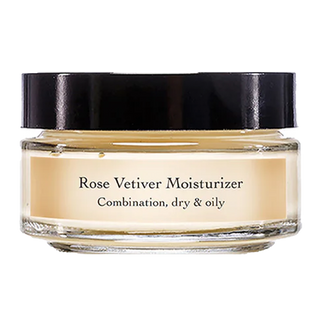 evanhealy Rose Vetiver Moisturizer 41mL