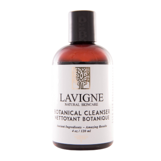 LaVigne Natural Skincare Botanical Cleanser 120mL