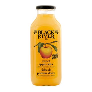 Black River Sweet Apple Cider Juice 1 Liter