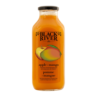 Black River Apple & Mango Juice 1 Liter