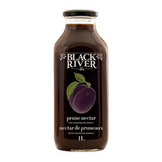 Black River Prune Nectar Juice 1L