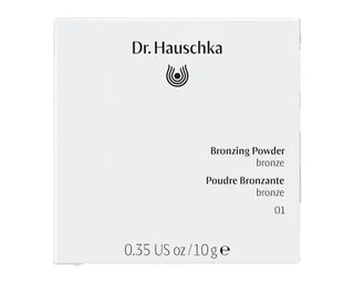 Dr. Hauschka Bronzing Powder Bronze 10g