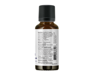 NOW Nature's Shield Oil 30mL