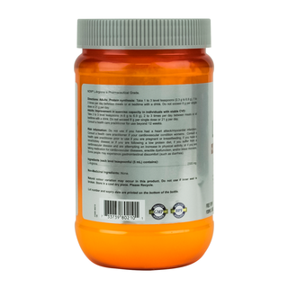 Now L-Arginine Powder 454g