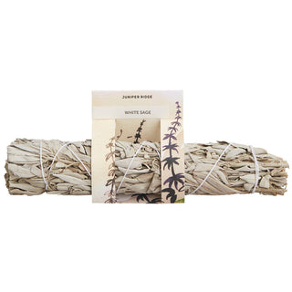 Juniper Ridge Incense White Sage Large