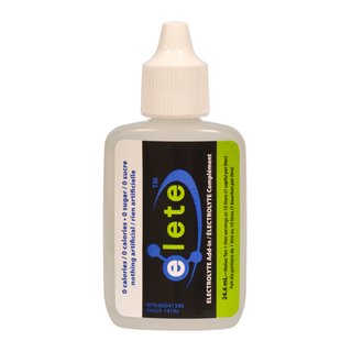 Anderson's Health Solutions Elete Electrolyte Add-In 24.6mL