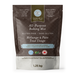 Cloud 9 All Purpose Baking Mix 1.25kg