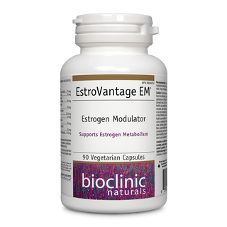 Bioclinic EstroVantage EM 90 Veggie Caps