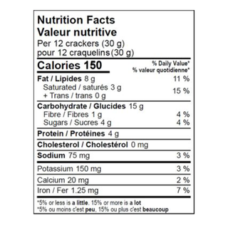 Hippie Snacks Banana Bread Crisps Chocolate 70g