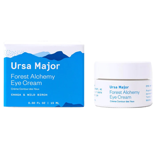 Ursa Major Forest Alchemy Eye Cream Chaga & Wild Birch 15mL