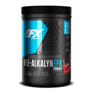 EFX Sports Kre-Alkalyn EFX Creatine Cherry Bomb 500g