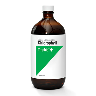 Trophic Chlorophyll Super Concentrate 450mL